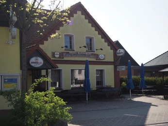 Hotel und Restaurant Altes Landhaus Meerdorf Hotel und Restaurant Altes Landhaus Meerdorf