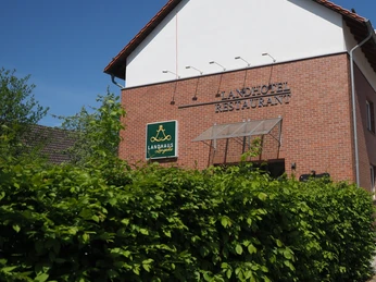 Landhaus Lengede Landhotel Restaurant Landhaus Lengede Landhotel Restaurant