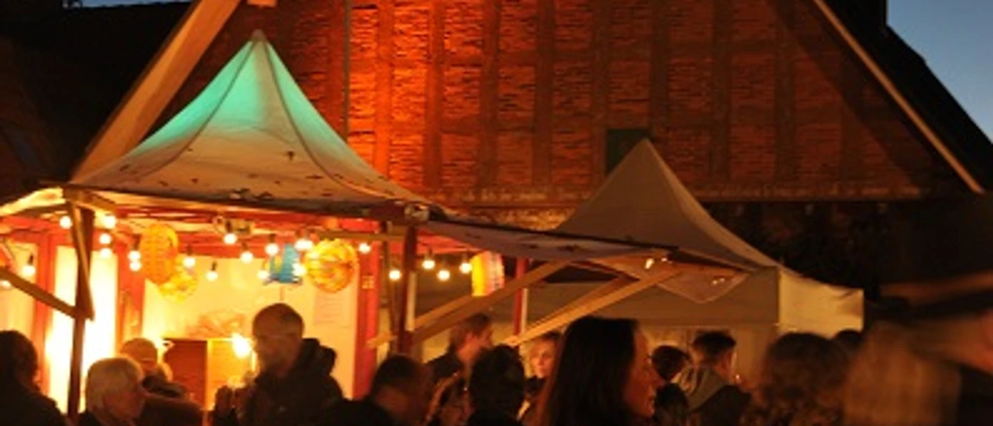 Martinsmarkt Gehrde