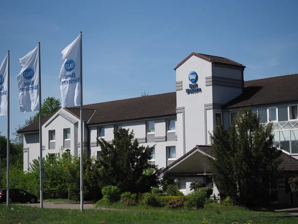 Best Western Hotel Peine Best Western Hotel Peine
