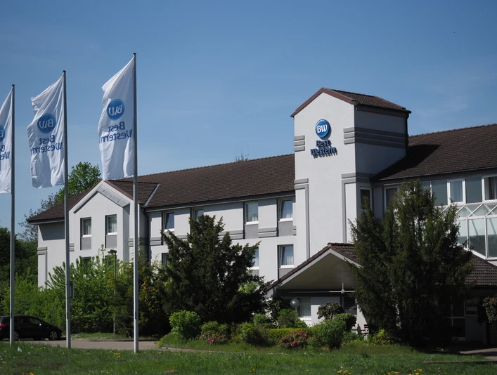Best Western Hotel Peine Best Western Hotel Peine
