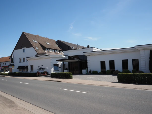 Hotel & Restaurant Schönau