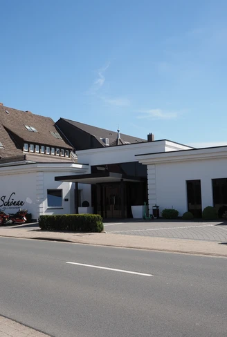 Hotel & Restaurant Schönau Hotel & Restaurant Schönau
