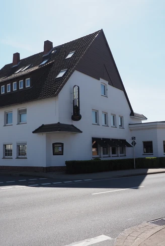 Hotel & Restaurant Schönau