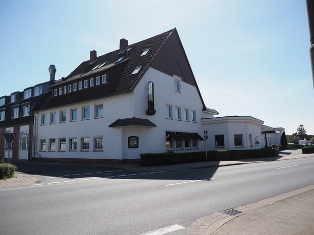 Hotel & Restaurant Schönau Hotel & Restaurant Schönau