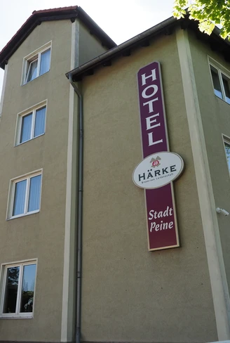 Hotel Stadt Peine Hotel Stadt Peine