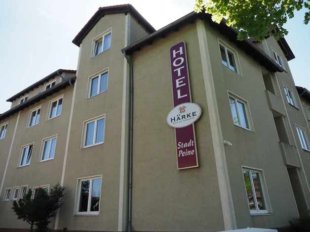Hotel Stadt Peine Hotel Stadt Peine