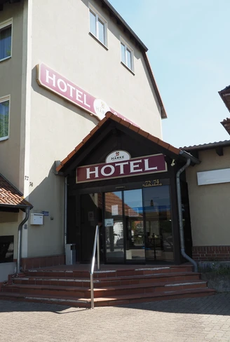 Hotel Stadt Peine Hotel Stadt Peine