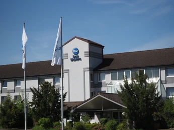Best Western Hotel Peine Best Western Hotel Peine