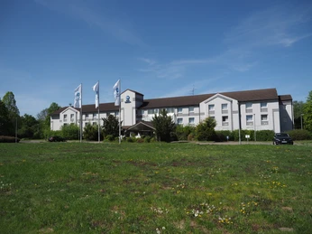 Best Western Hotel Peine Best Western Hotel Peine