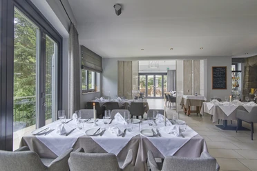 Minden - Paradiso innen2.jpg Das Bild zeigt das Innere des Restaurants.