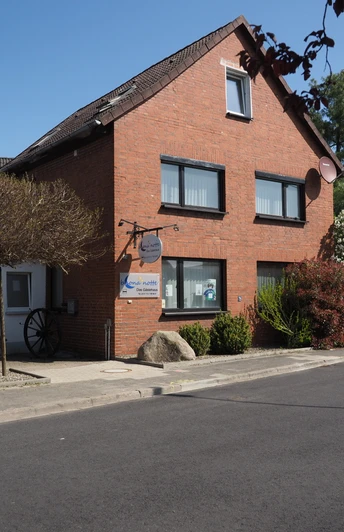 Gästehaus Buonanotte Buonanotte Guest HouseBuonanotte GæstehusPension Buonanotte