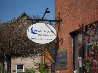 Gästehaus BuonanotteBuonanotte Guest HouseBuonanotte GæstehusPension Buonanotte