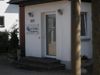 Gästehaus BuonanotteBuonanotte Guest HouseBuonanotte GæstehusPension Buonanotte