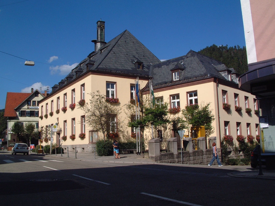 Rathaus1