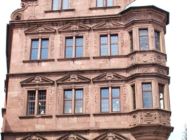 Gernsbach Stadtführung Altstadt Altes Rathaus