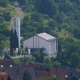 Lautenbach Katholische Kirche Mariä Heimsuchung