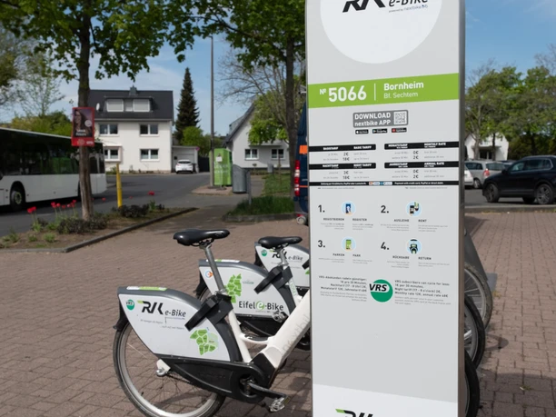 2022 Frühling Bornheim 2022 Frühling Bornheim