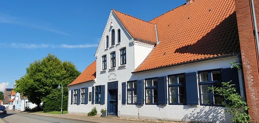 Hebbel-Museum