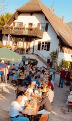 Fest Schelzberg