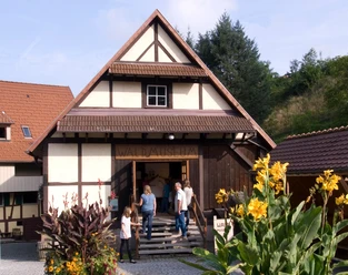 Gernsbach Reichental Waldmuseum