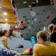 Boulderhalle Osnabloc Boulderhalle Osnabloc