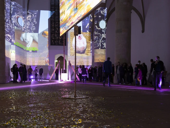 Kunsthalle Osnabrück Kunsthalle OsnabrückOsnabrück Art GalleryOsnabrücks kunstgalleriKunstgalerie Osnabrück