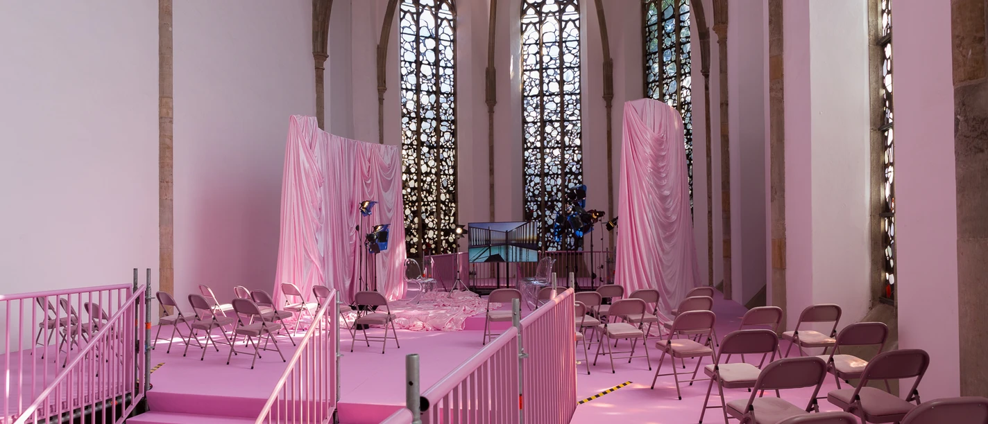 Kunsthalle Osnabrück Osnabrück Art Gallery