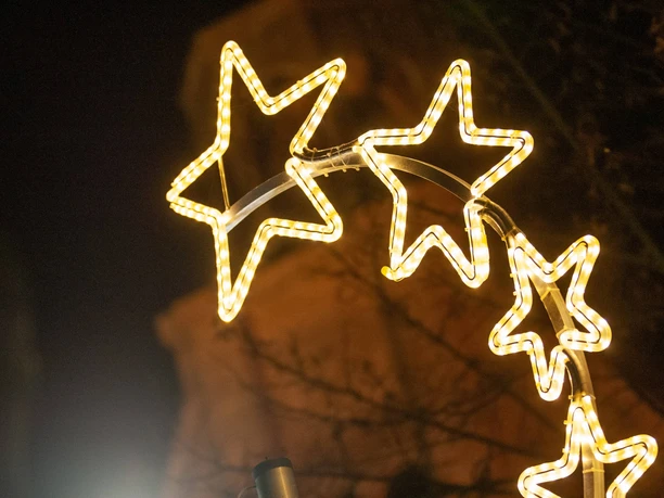 Weihnachtsbeleuchtung Weihnachtsbeleuchtung