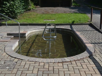 Kneippanlage Schwalefeld