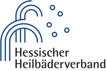 Logo Hessischer Heilbäderverband Logo Hessischer Heilbäderverband