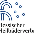 Logo Hessischer Heilbäderverband Logo Hessischer Heilbäderverband