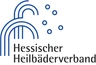 Logo Hessischer Heilbäderverband Logo Hessischer Heilbäderverband