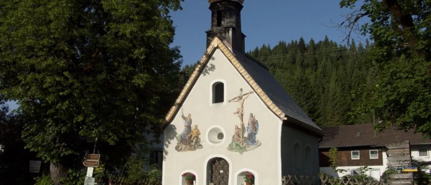 Feldgottesdienst und Gartenfest der Klaiser Schützen