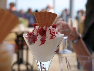 Eiscafé