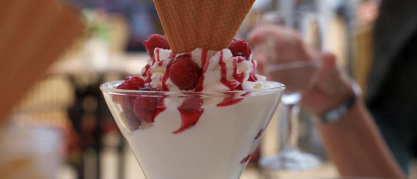 Eiscafé