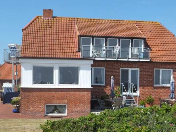 Ferienappartements-Duenenhof