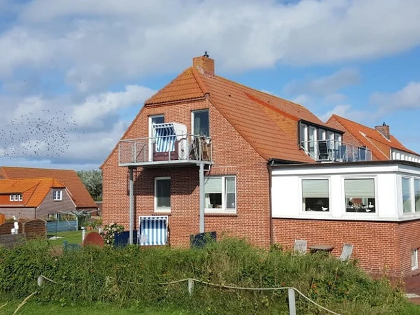 Ferienappartements-Duenenhof