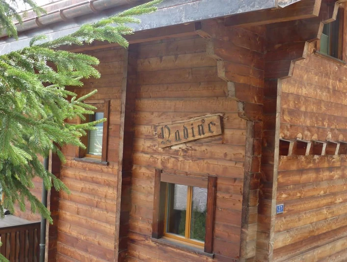 Chalet Nadin