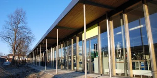 Staatliche Berufsschule Bad Aibling