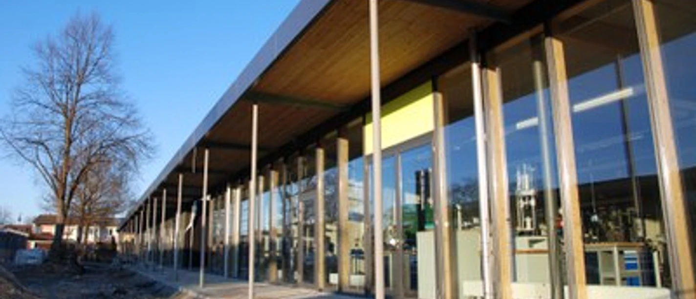 Staatliche Berufsschule Bad Aibling Staatliche Berufsschule Bad Aibling