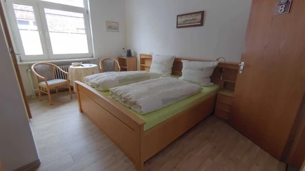 Pension-Almuth-Zimmer