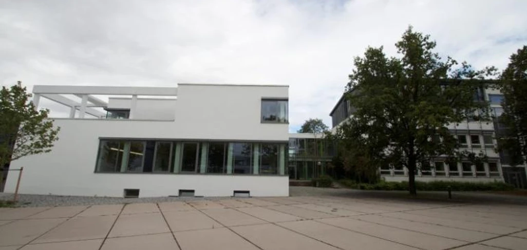 Wirtschaftsschule Alpenland