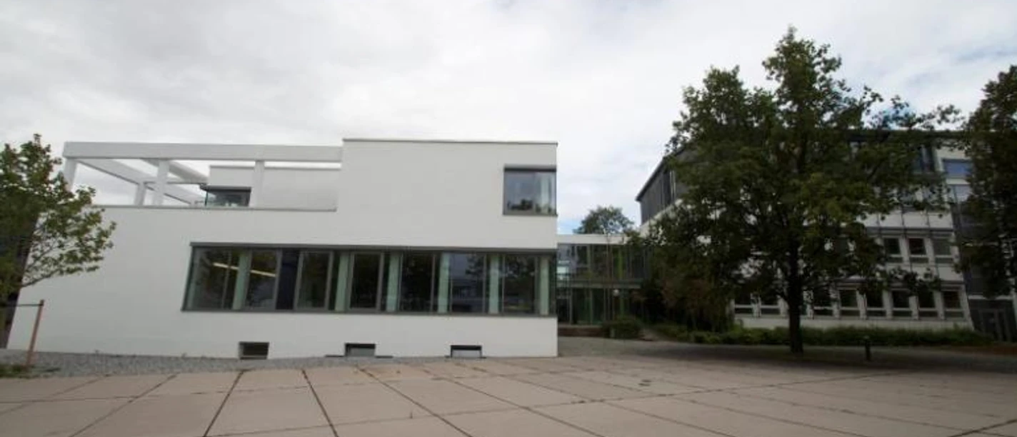 Wirtschaftsschule Alpenland