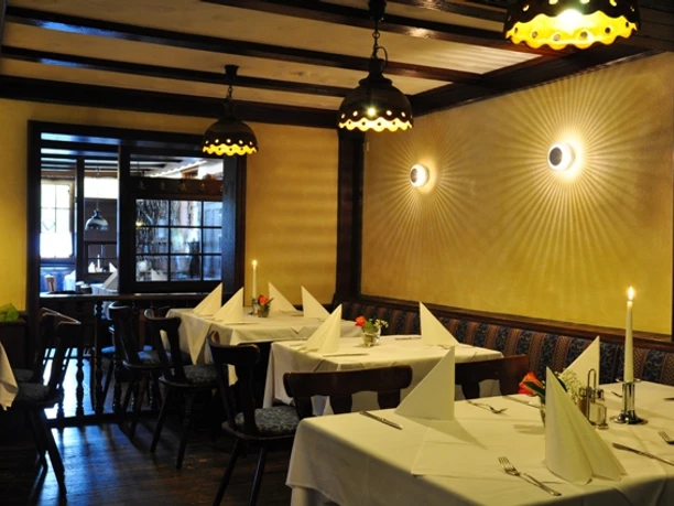 Gasthof zur Linde Restaurant