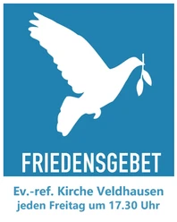 Friedensgebet Friedensgebet