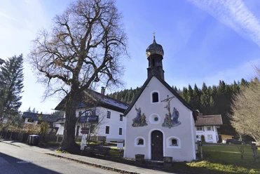 Kapelle Klais
