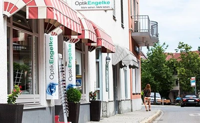 Optik Engelke
