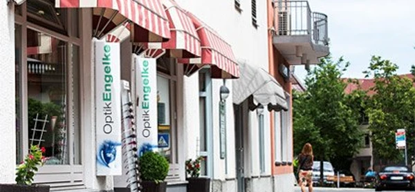 Optik Engelke