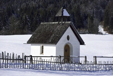 Kapelle Elmau